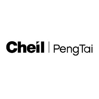 Cheil PengTai 杰爾鵬泰