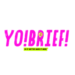 YO!BRIEF! 廈門