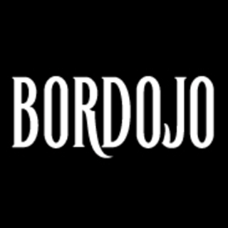 BORDOJO 邊緣道館 上海