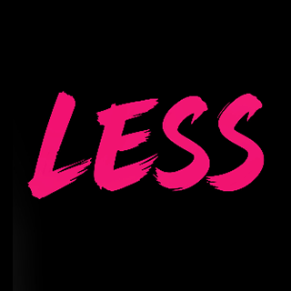 LESS 廣州
