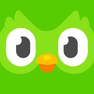 Duolingo 多鄰國 Duolingo 多鄰國