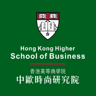 中歐時尚研究院