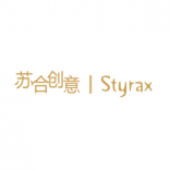 Styrax 苏合创意 北京