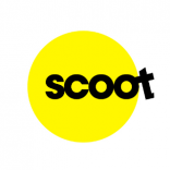 Scoot 新加坡酷航