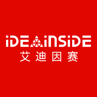 IDEAinside 艾迪因赛 