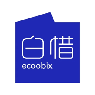ECOOBIX 白惜