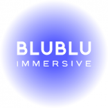 沉浸數(shù)字BLUBLU