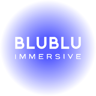 沉浸数字BLUBLU 沉浸数字BLUBLU