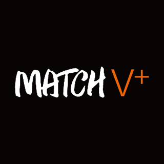 MATCH V+ 上海
