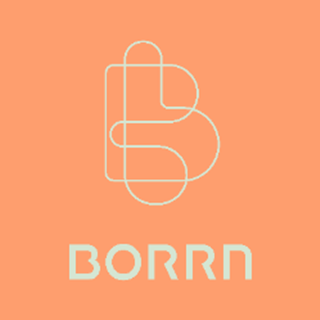 BORRN 博恩雙生