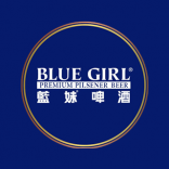 蓝妹啤酒