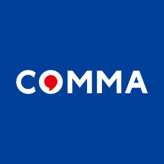 COMMA 咖墨