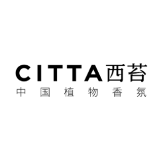 CITTA 西苔香氛