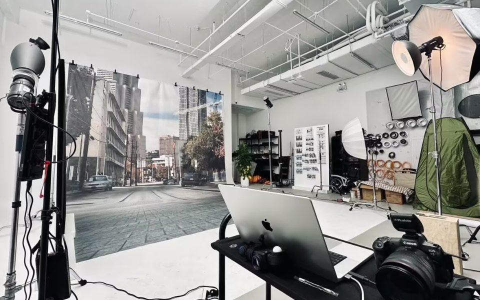 REDstudio