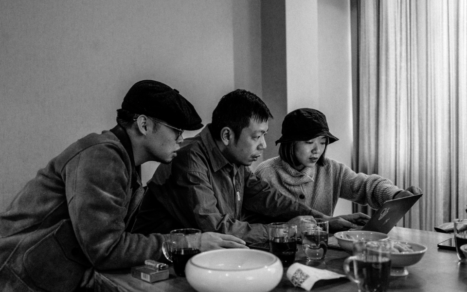 核心團(tuán)隊(duì)