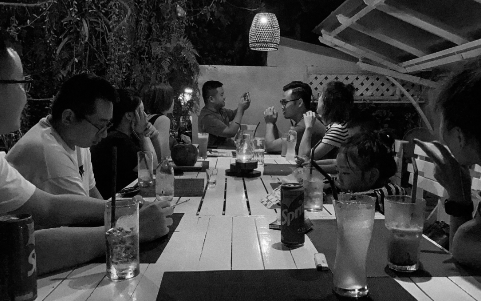 團(tuán)隊(duì)日常