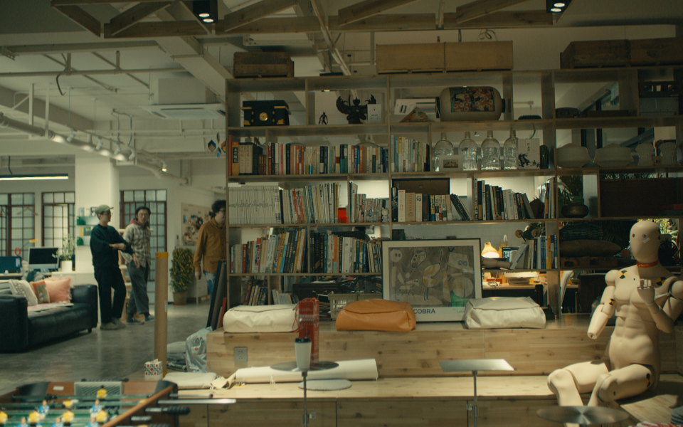 點(diǎn)子分享處