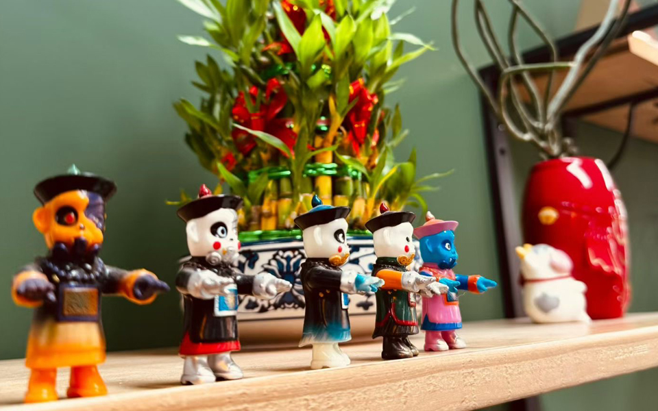 我們的細(xì)節(jié)