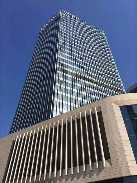 上海奥美搬家啦,但那些搬不走的记忆还在那!【感人记录】