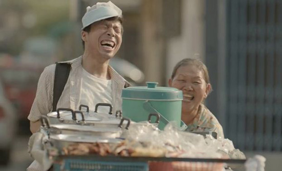 为什么泰国总能产出搞笑和催泪的爆款广告?