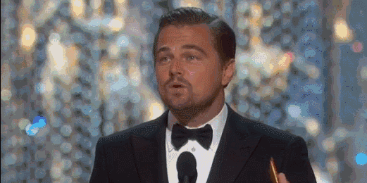 最佳男主角-莱昂纳多·迪卡普里奥(leonardo dicaprio)《荒野猎人》第