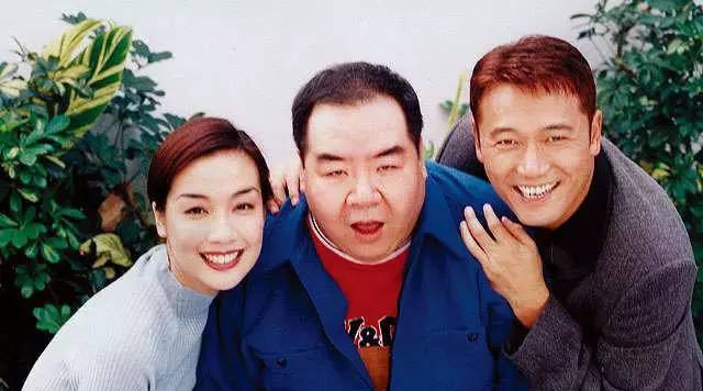 再见怀念亚洲电视台没了它捧红了几乎一半的香港明星