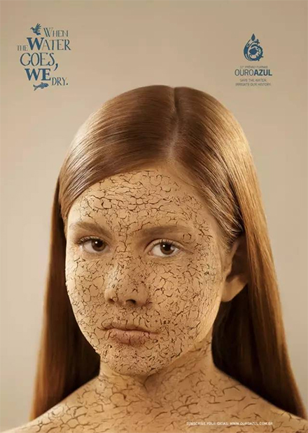 savethe water  irrigate our history