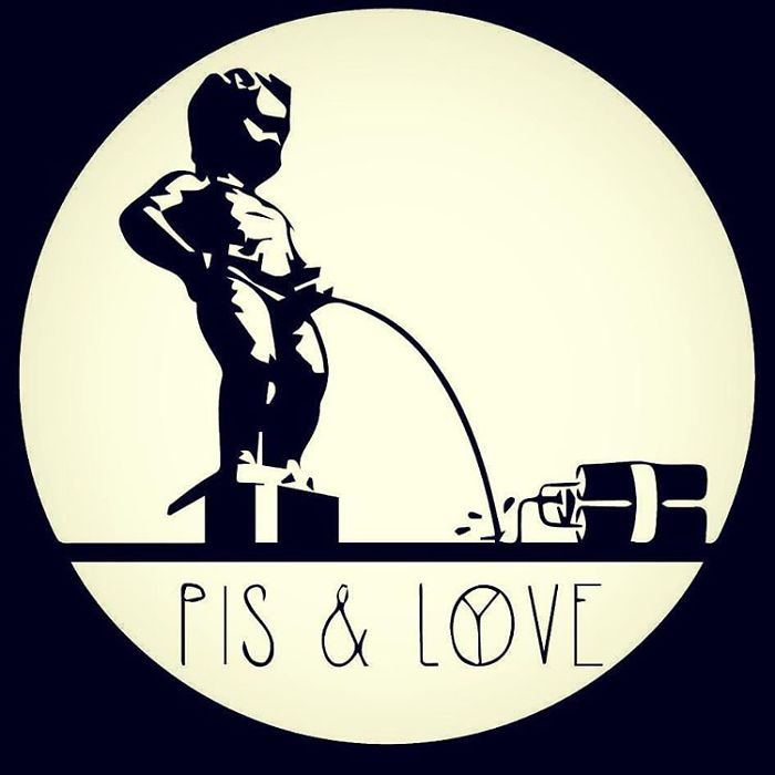 piss and love