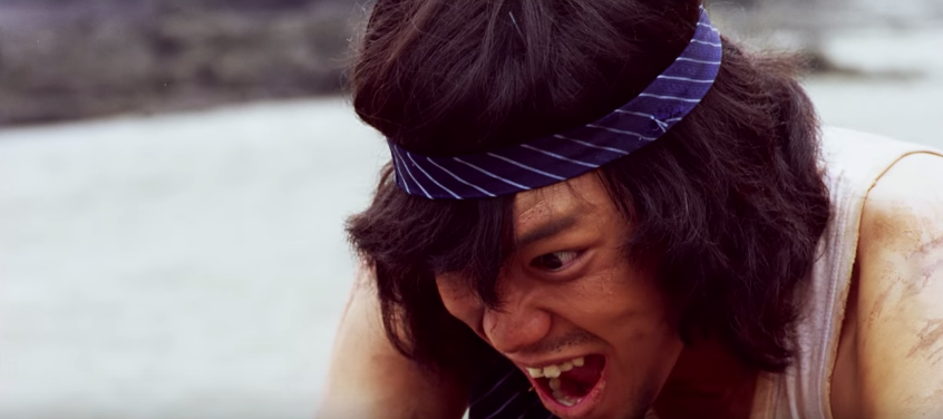 台湾麦当劳又发大招少年荒岛求生211天经历了怎样的心路历程