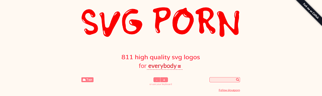 SVG Porn