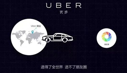 深度解读 | Uber给数字广告行业带来的启示 - 数英