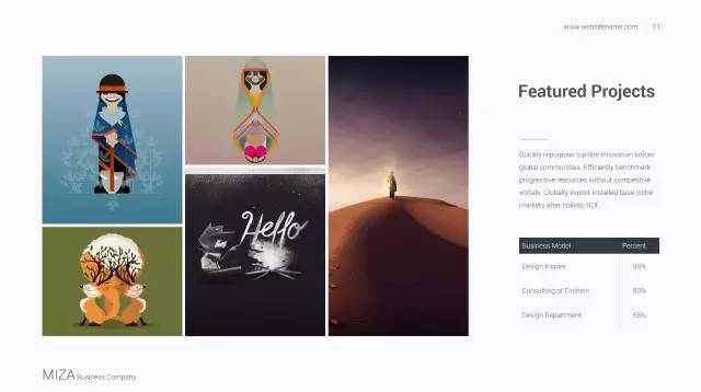 【吐血整理】可能是史上最全的 ppt 图片排版大法 - 证书排版图片