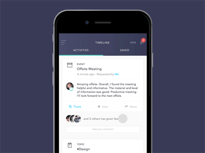 hoang nguyen - pull down and refreshsergey valiukh - gif