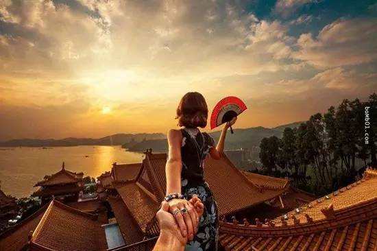 模仿, 其中台湾的设计师吕国栋和老婆以"绝妙的创意"赢得网友的关注