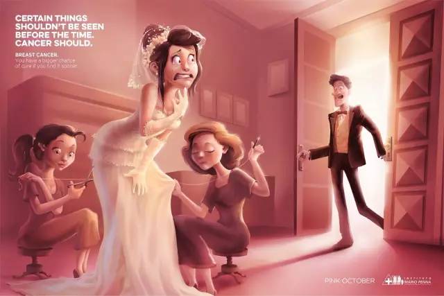 国产乳腺机有哪些品牌案例合集 ｜ 品牌为博女人心，今天来聊聊美好的「粉色营销」_https://www.jmylbn.com_新闻资讯_第5张