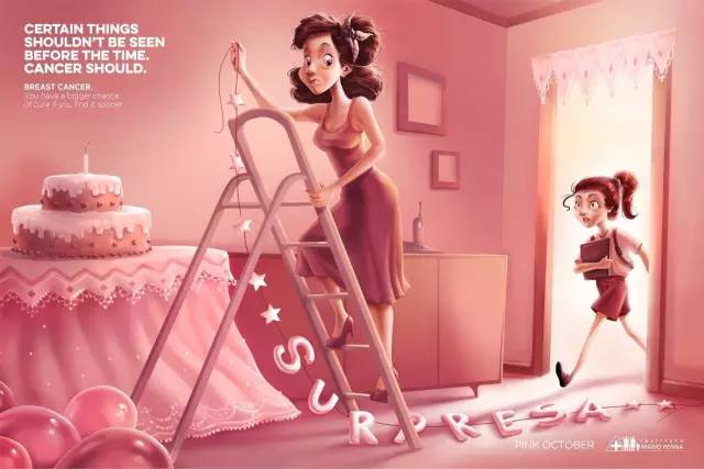 国产乳腺机有哪些品牌案例合集 ｜ 品牌为博女人心，今天来聊聊美好的「粉色营销」_https://www.jmylbn.com_新闻资讯_第6张