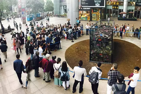 三星×支付宝:如何亲手「埋掉」一个旧的支付时代?