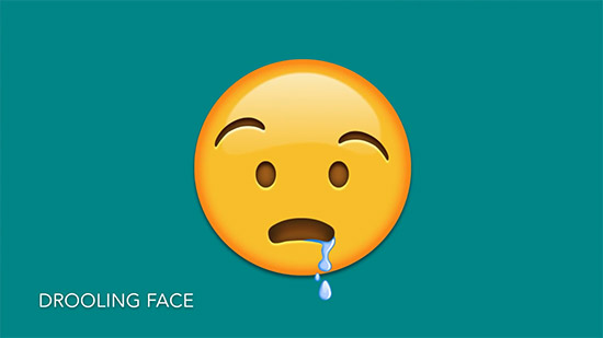 emoji 家族即将新添 72 个魔性新表情,先睹为快!