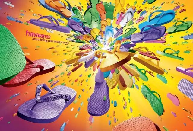 【广告案例合集】