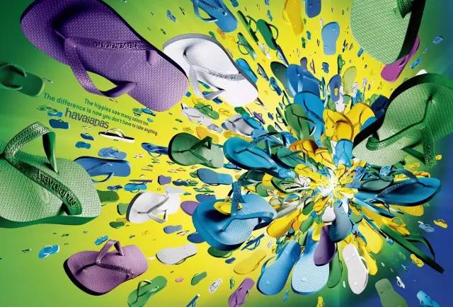 【广告案例合集】