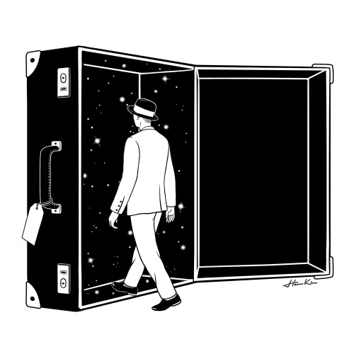 Henn Kim Henn Kim