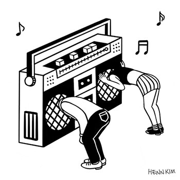 Henn Kim Henn Kim