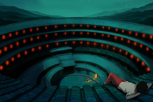 想看懂《大鱼海棠》,最好先理解这 10 个词汇