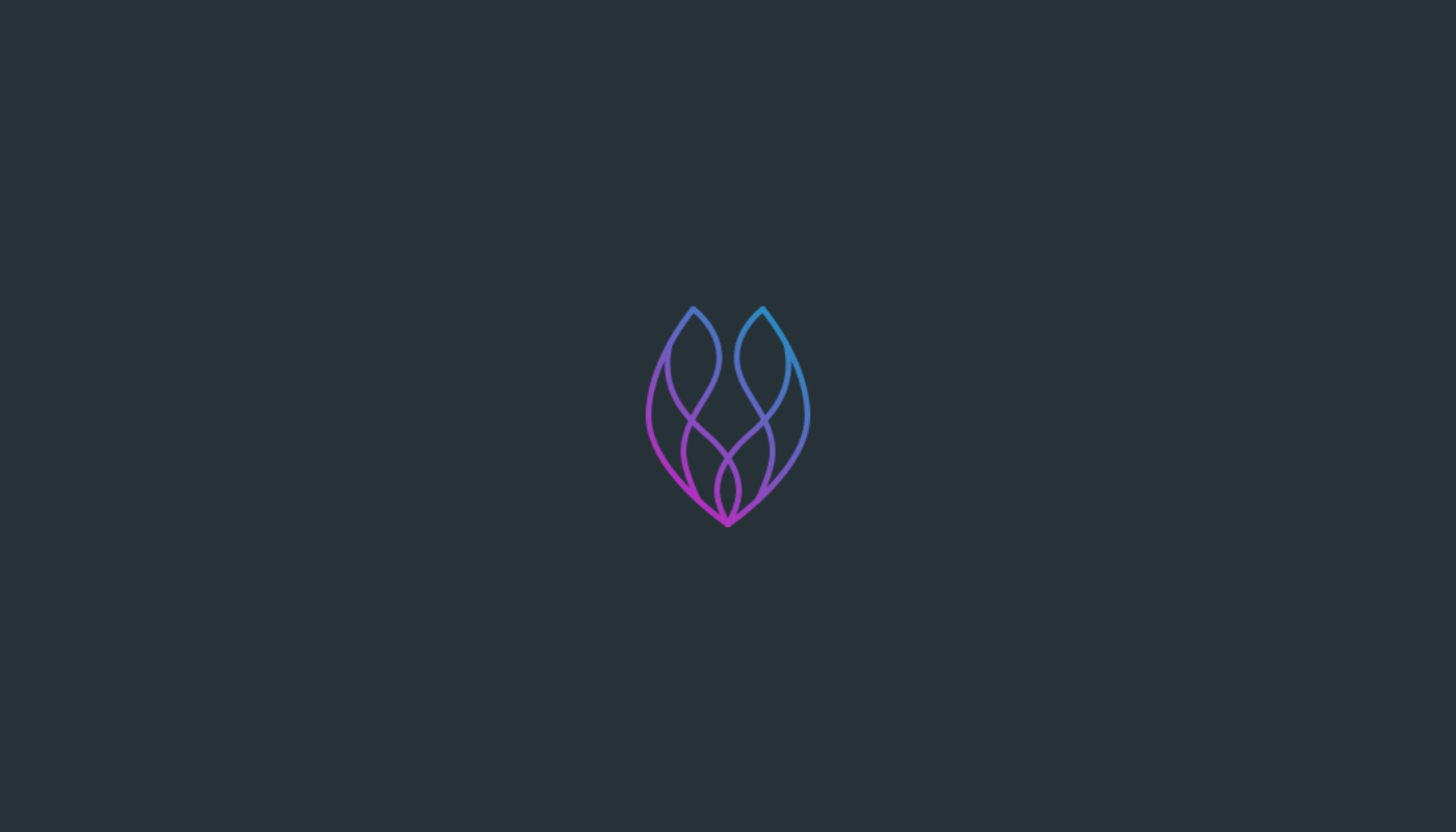 灵感:30个Logo动画设计,好的创意总是令人惊叹!(三) - 数英