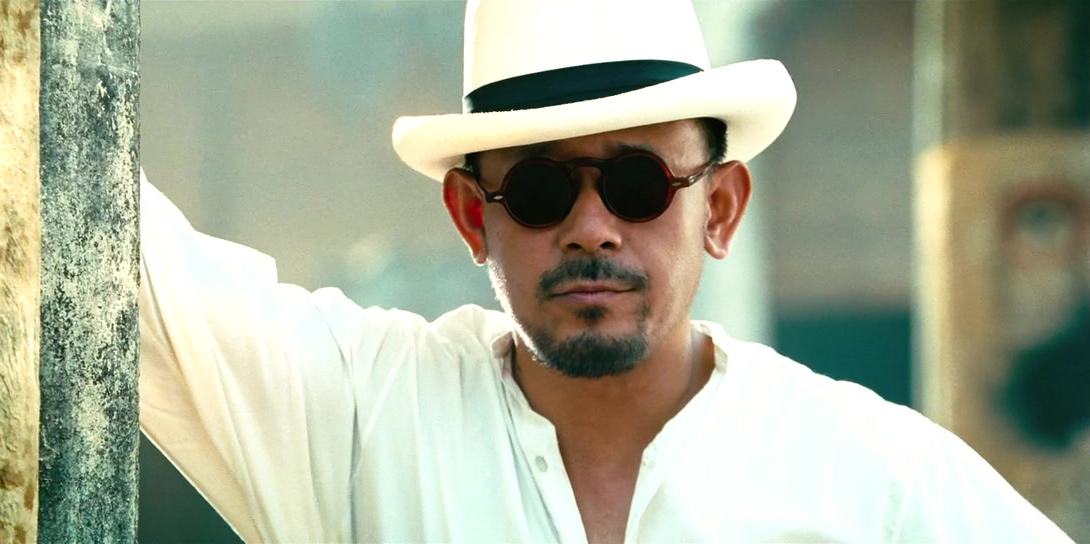 每个行业都能找到一对阿里和腾讯,一个像土匪, 一个像书生