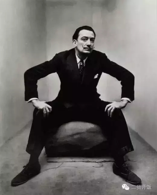 图:jolita vaitkut 本文已经取得授权,如需转载请联系原作者 英勇强尼