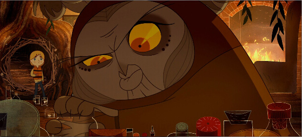 逐帧手绘,历时七年,他们创作出史上最美动画片《海洋之歌》