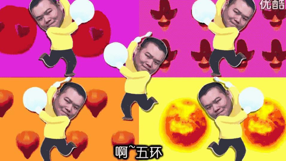 岳云鹏《新五环之歌》爆火：赞意互动X美团外卖打造音乐营销新趋势_文章_数字媒体及职业招聘社交平台 | 数英网@Digitaling