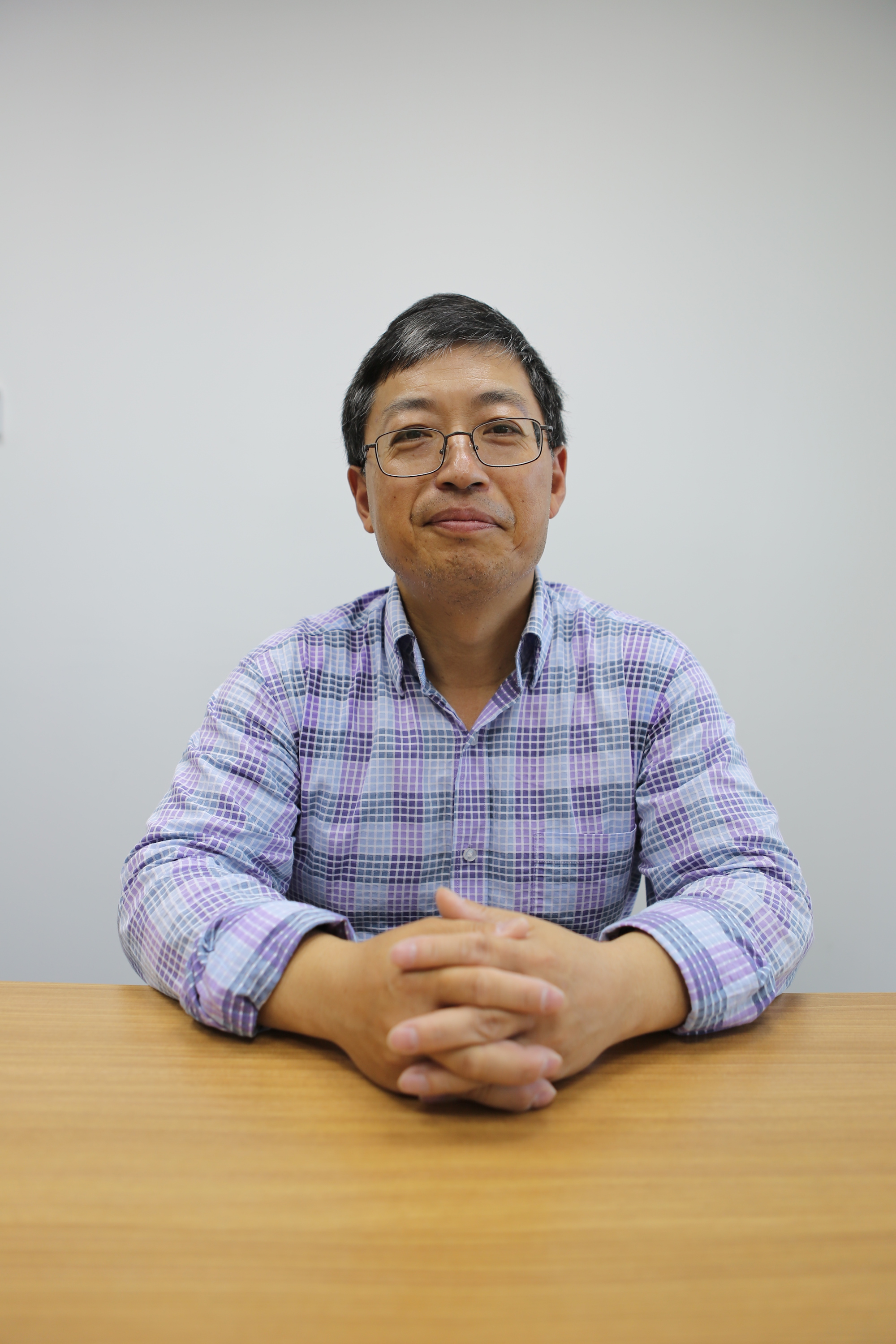 章骏出任华扬联众旗下数字实验室主任