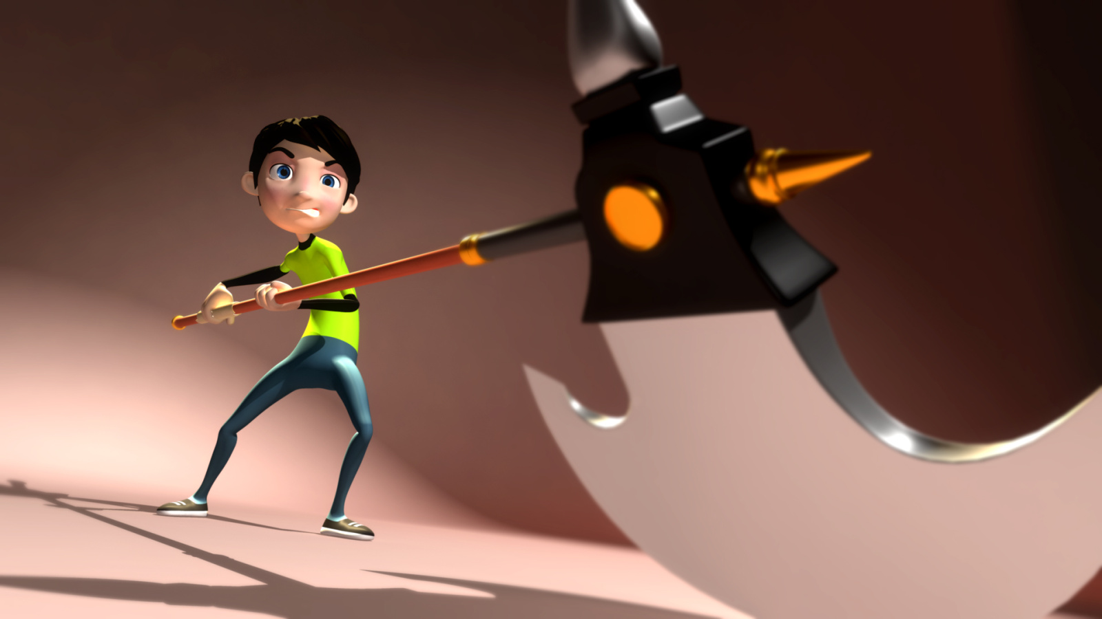 科普: 你知道产品三维动画是什么吗?